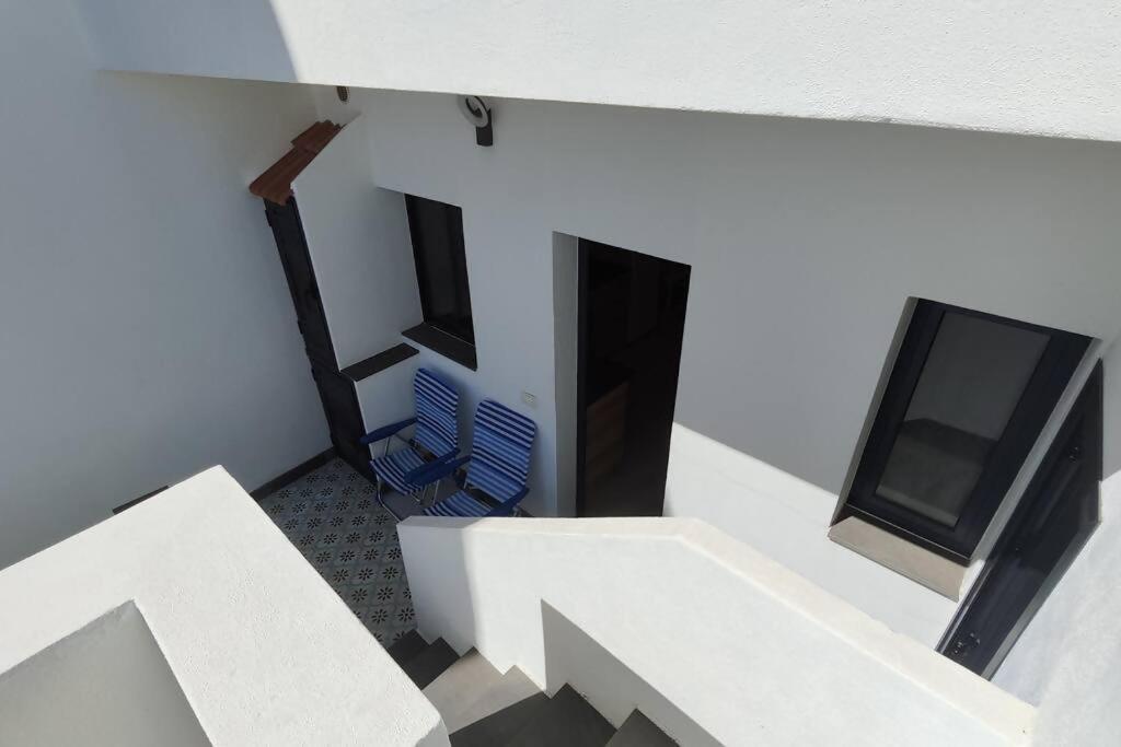 Villa La Caracola 3Habsolarium A 1Min De La Playa La Restinga Esterno foto